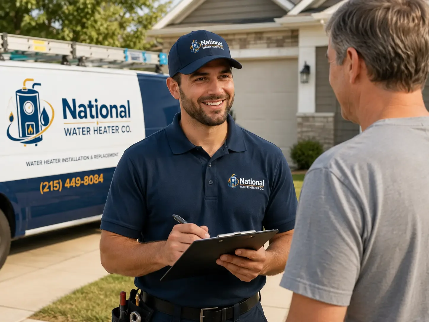 Water Heater Installation Hiltons, VA FAQs